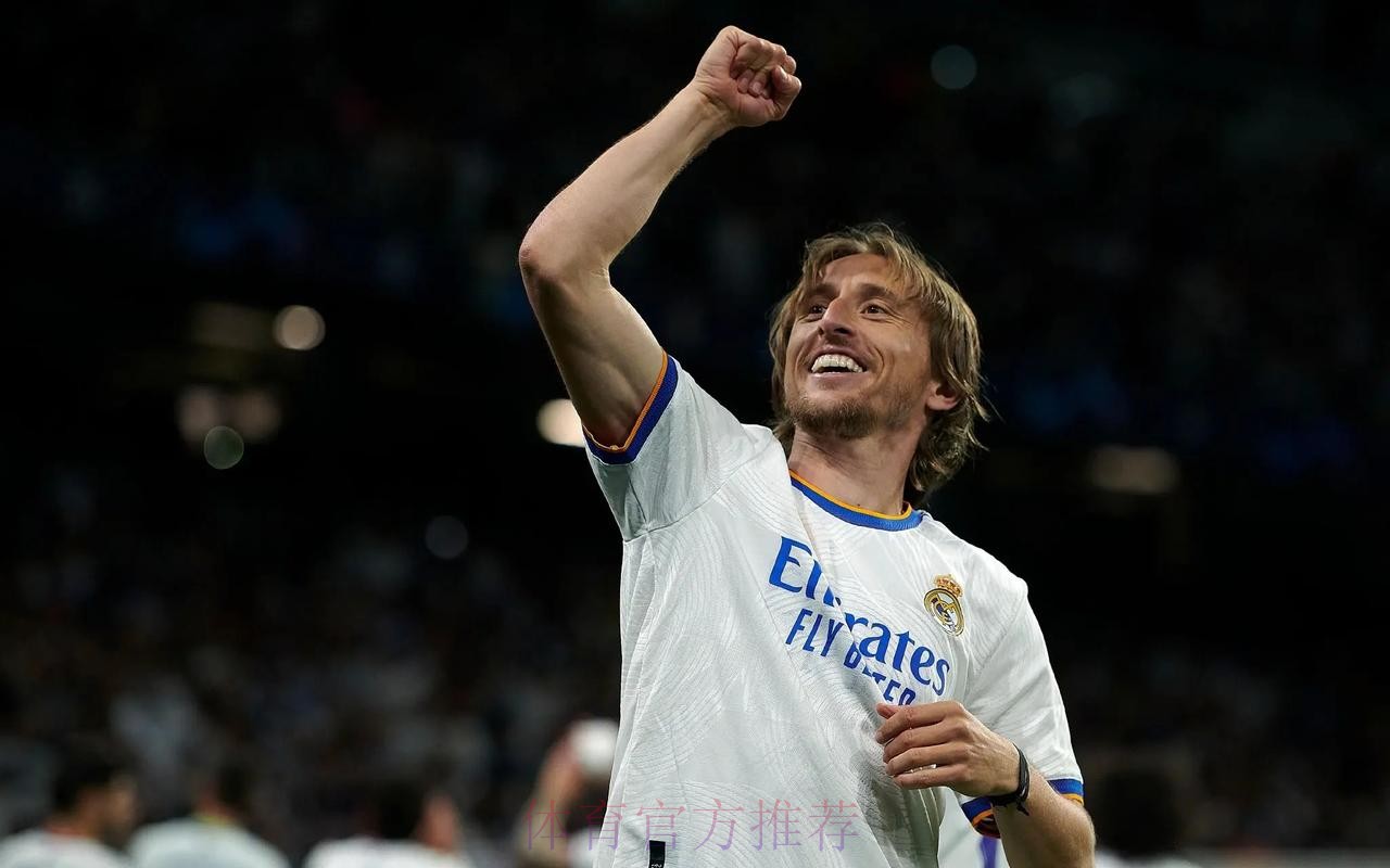 魔笛想与皇马续约 并且未提任何财务方面要求