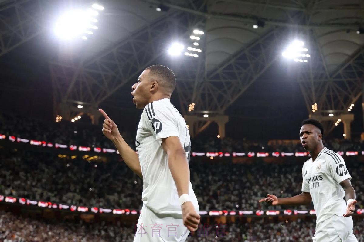 马卡：姆巴佩没想到巴黎会拒绝皇马的报价