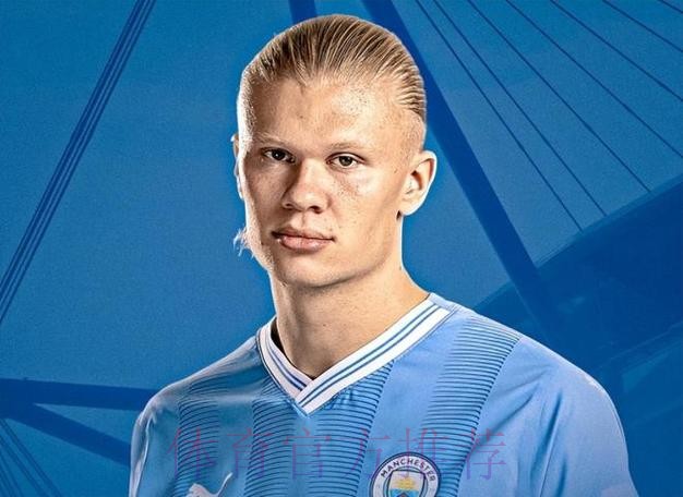 皇马相信签约姆巴佩接近完成 并在观望哈兰德情况