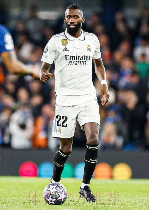 切尔西和吕迪格远未接近达协议 皇马想免签他