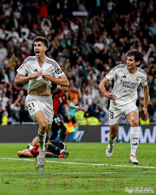 战西班牙人 皇马可能会派巴列霍+马林搭档中卫