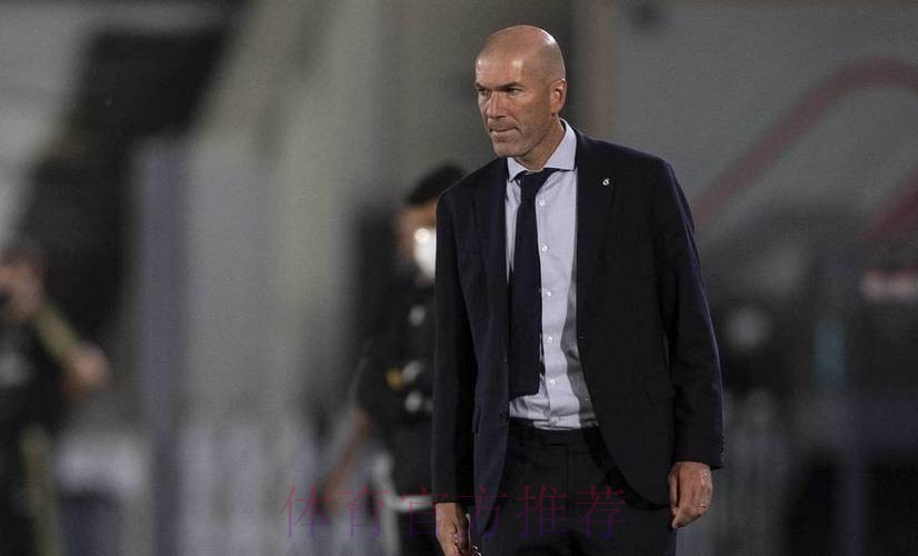阿斯:马塞洛没有回报齐达内信任 在攻防两端消失
